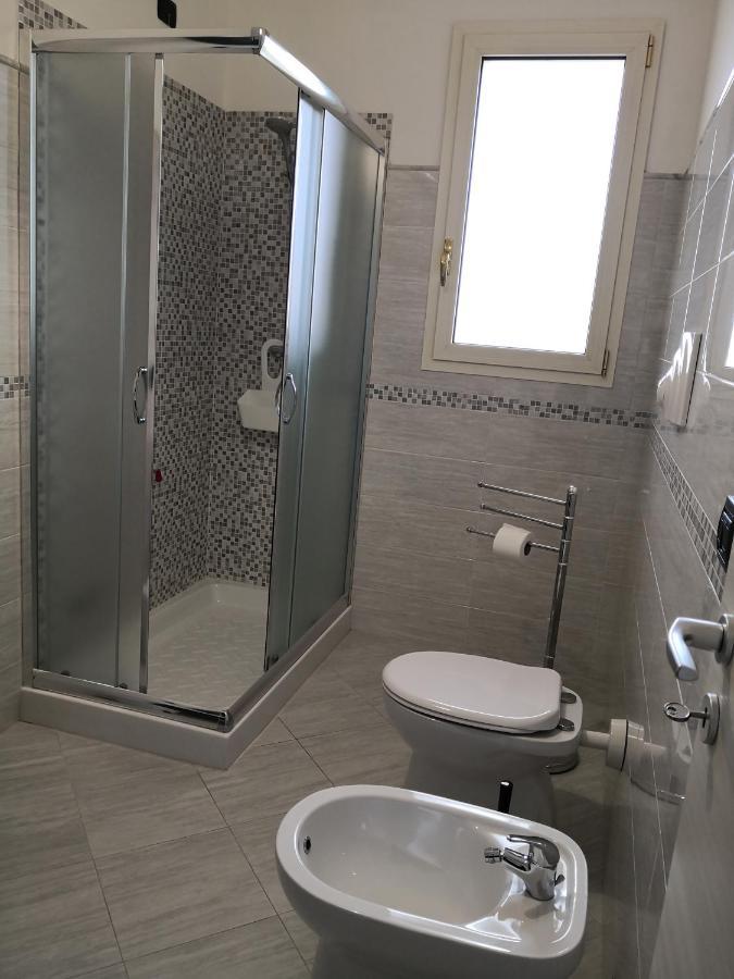 B&B Il Papavero Rosso Corigliano dʼOtranto Extérieur photo