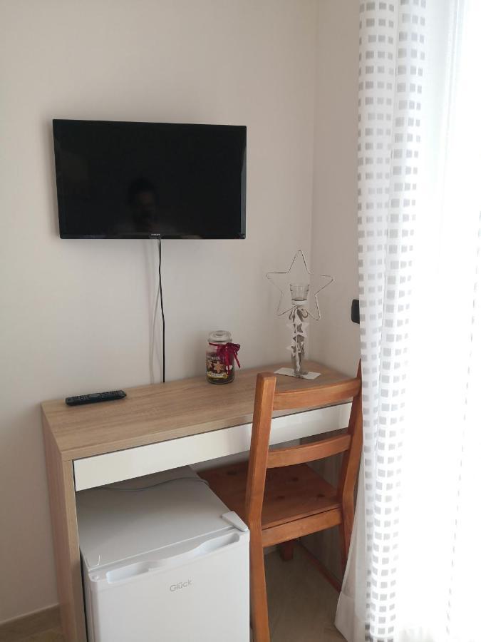 B&B Il Papavero Rosso Corigliano dʼOtranto Extérieur photo