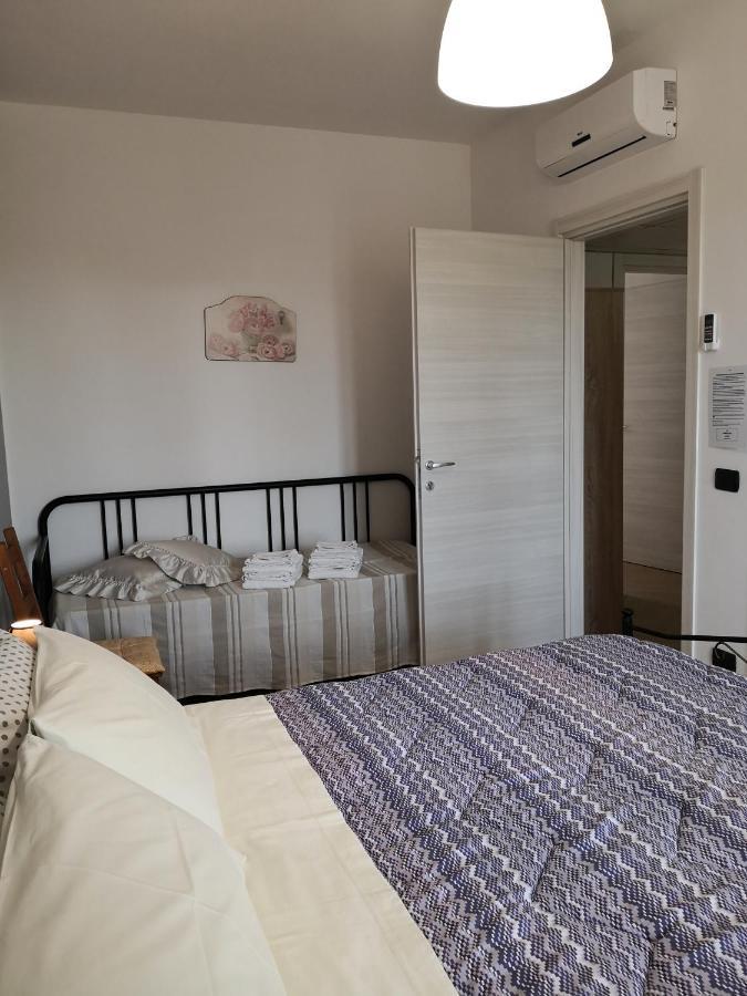 B&B Il Papavero Rosso Corigliano dʼOtranto Extérieur photo