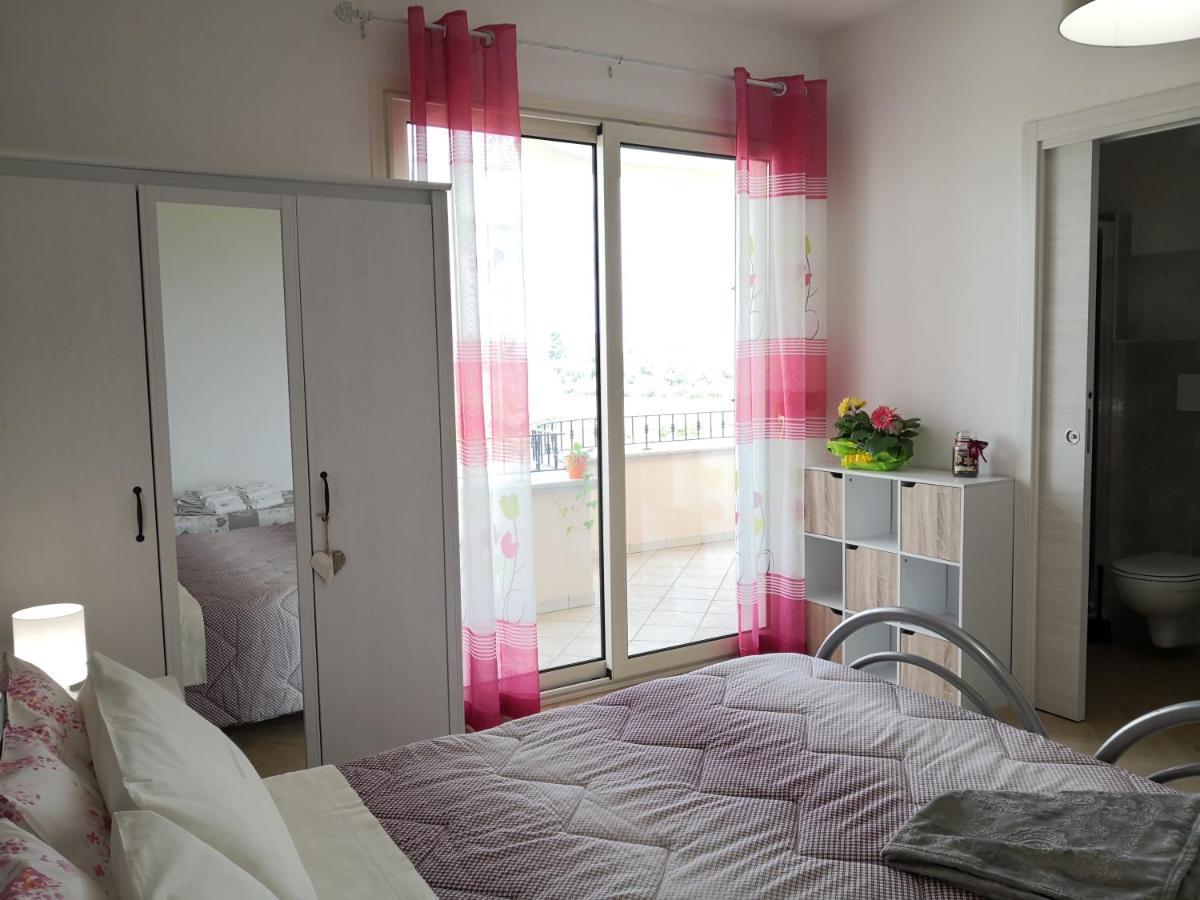 B&B Il Papavero Rosso Corigliano dʼOtranto Extérieur photo