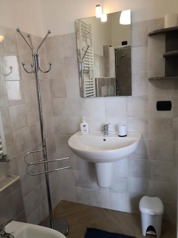 B&B Il Papavero Rosso Corigliano dʼOtranto Extérieur photo