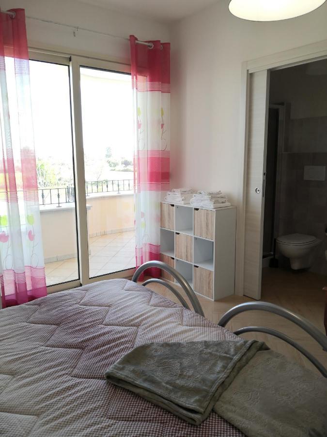 B&B Il Papavero Rosso Corigliano dʼOtranto Extérieur photo